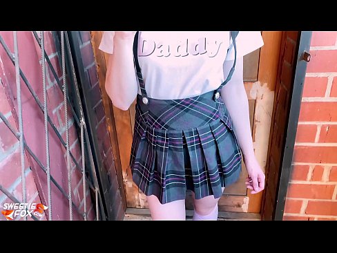 ❤️ A estudante chupa profundamente a sua pila e fode em vez de aulas. Porno vídeo em pt.shufflesex-com.ru ☑