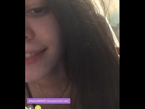 ❤️ Cabra russa vadia (Periscópio, VKontakte, Instagram) Porno vídeo em pt.shufflesex-com.ru ☑