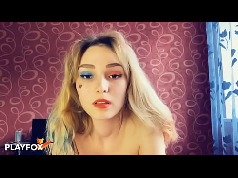 ❤️ Óculos mágicos de realidade virtual deram-me sexo com Harley Quinn Porno vídeo em pt.shufflesex-com.ru ☑