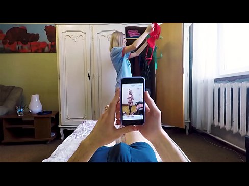 ❤️ A Stepsister fez o seu irmão ejacular mesmo antes da mãe chegar a casa Porno vídeo em pt.shufflesex-com.ru ☑